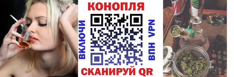 МАРИХУАНА гибрид  Куса 